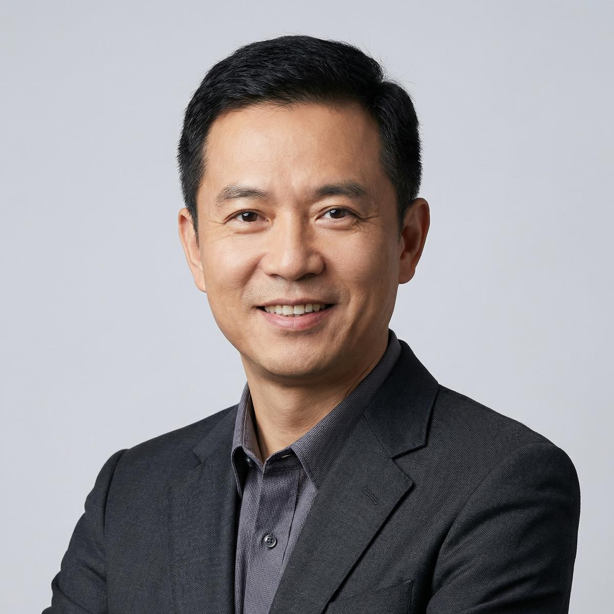 国产视频改装总监张伟