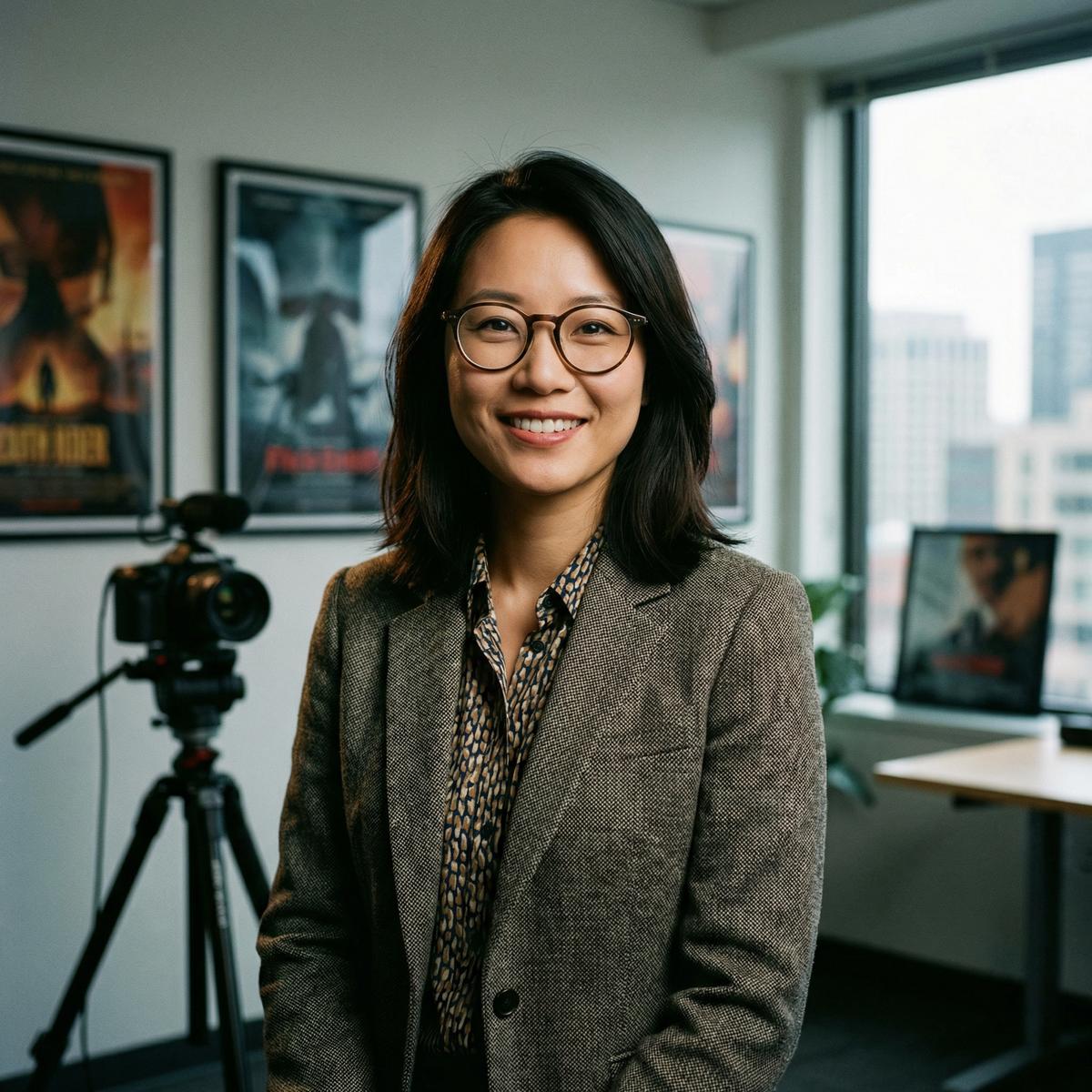 国产视频视频导演李雪